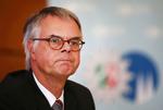 Pensioneret. Kölns politichef Wolfgang Albers er sendt på tidlig pension. Han beskyldes for at have tilbageholdt informationer om en voldsepisode i Köln, hvor over 100 kvinder blev udsat for overgreb nytårsnat. 