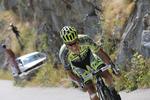 Prioritering. Alberto Contador afviser favoritværdighed i forhold til Vueltaen og siger, at han satser på andre store løb i år. 