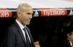 Real Madrid vs Deportivo