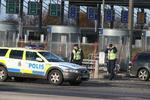 Sverige indfører grænsekontrol