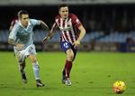 Spain Soccer La Liga