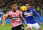 Italy Soccer Serie A