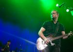 Smertepunkter. Jason Isbell var nærig med sig selv på scenen, men sammen med sit faste band viste han i enkelte store rørende øjeblikke, hvorfor han er en af de stærkeste stemmer inden for country lige nu. 