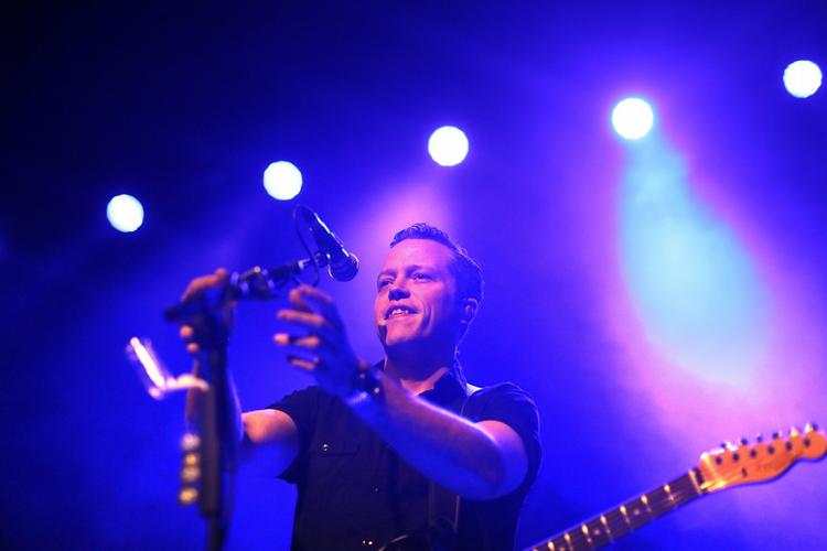 Album. Jason Isbell viser med 'Something More Than Free' rørende og imponerende fortællesans. 