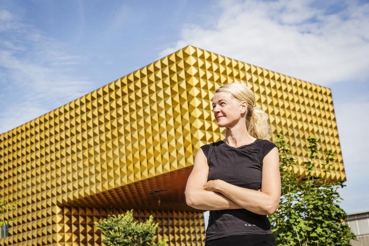 Ragnarock. Dansk Rockmuseum skifter navn før åbning. 