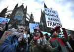 Germany Cologne Crimes