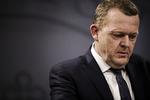 Dilemma. Statsminister Lars Løkke Rasmussen er presset mellem asyludgifter og kravet om skattelettelser. 