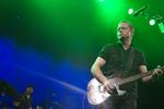 Udsolgt. Jason Isbell gav i weekenden en udsolgt koncert i Store Vega i København. 