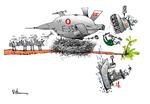 Dagens tegning 11.01