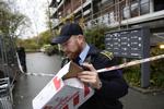 Hævn. I november sidste år blev tre unge mænd dræbt af skud på Frederiksberg. I dag blev 12 sigtet for våbenbesiddelse, i hvad politiet mener var planlægningen af et gengældelsesangreb. 