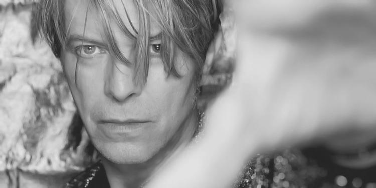 En række akustiske udgaver af Bowies sange bliver nu udgivet for første gang 