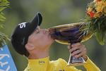 Triumfjæger. Froome til forsvare sin Tour-titel og have guld ved OL. 
