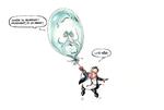Dagens tegning