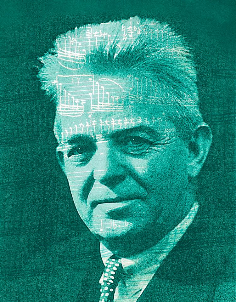 uomgængeligt. En håndfuld cd'er viser, at hvis der var noget, Carl Nielsen mestrede til perfektion, var det sangene. 