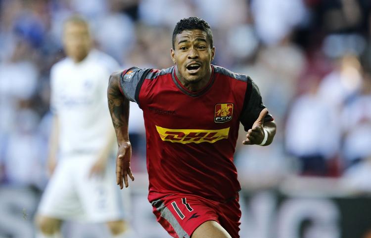 Videre. Bruninho kom til Danmark og HB Køge i 2014  fra Vitoria i Portugal. 