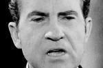 Præsident Richard Nixon benådede kaptajn William Calley, som stod bag massakren på civile i landsbyen Mai Lai i Vietnam i 1968. 