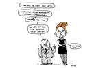 Dagens tegning 13.01