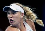 Seedet. Caroline Wozniacki er seedet som nummer 16 ved Australian Open i næste uge. Dermed er hun seedet til at være favorit indtil ottendedelsfinalen. 