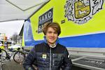 Ny. Danskeren med de irske rødder har en aftale med det australske hold til og med udgangen af 2017. 