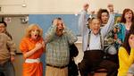 Sitcom. 'The Goldbergs' i hopla. 