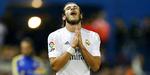 Straffet. Real Madrid gør klogt i at holde på en spiller som Gareth Bale. De kan nemlig kun forstærke holdet de kommende 19 dage. Derefter er der lukket for handler frem til sommeren 2017. 