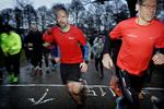 SAMVÆR. Prøv 5 km i løb sammen med ligesindede til et Parkrun. Eller lav din egen lille 5 km for eksempel på gåben. 