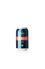 nordic blond