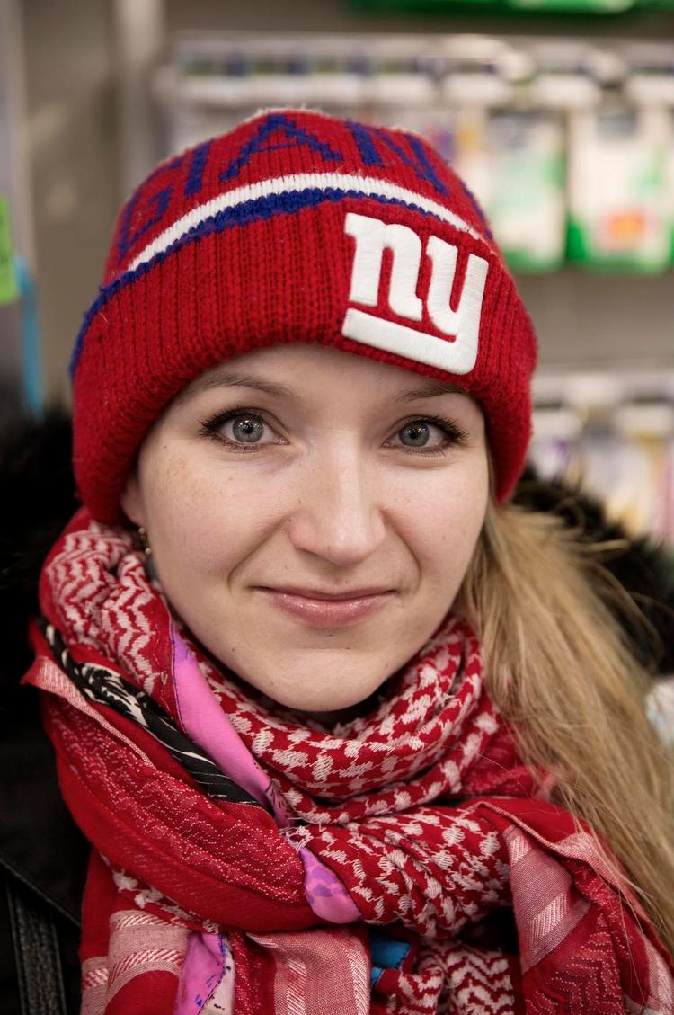 Seriøsitet. Else-Marie Rasmussen oplever, at der er en anden seriøsitet forbundet med apotekets produkter. 
