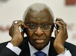 Søgelys. Den tidligere atletik-præsident Lamine Diack modtager sønderlemmende kritik i en ny rapport fra Wada. Rapporten konkluderer, at han var ansvarlig for at organisere korruption i atletik-verdenen. 