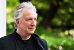 Skuespiller. Den britiske skuespiller Alan Rickman spændte i sin kunst fra roller på Royal Shakespeare Company til Harry Potter-filmene. Her er han fotograferet ved en teaterpremiere i Central Park i New York i juni sidste år. 