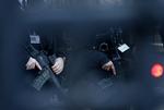BESKYTTELSE. Politiet i London øger nu antallet af bevæbnede politifolk væsentligt for at være i stand til at imødegå terrorister. 