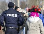 KARNEVAL. De traditionelle tyske karnevalsoptog er populære byfester. Men nu aflyser en by i Nordrhein-Westphalen optoget blandt andet af hensyn til sikkerheden for kvinder under arrangementet. 