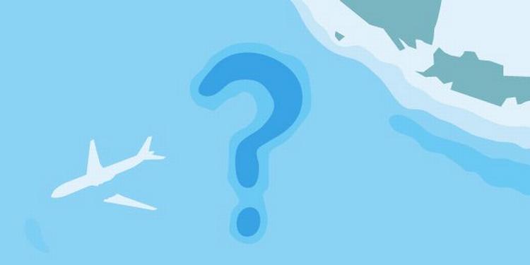 Mysterium. Hvor er MH370? Eftersøgningen har stået på i knap to år nu uden, at der har været gennembrud. 