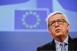 Forkert. Det var ikke korrekt, da EU-kommissionens formand, Jean-Claude Juncker, sagde, at grænsekontrollen mellem Danmark og Sverige har kostet 300 millioner euro ind til videre. 