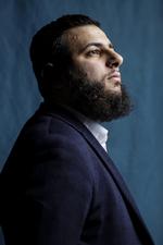 Myte. I Koranen understreges det at seksuelle overgreb er forbudte og dermed syndige, siger Tarek Hussein. Arkivfoto: Mads Nissen 