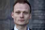 partihop. Michael Gatten, medlem af borgerrepræsentationen i København, skifter fra Venstre til De Radikale. 