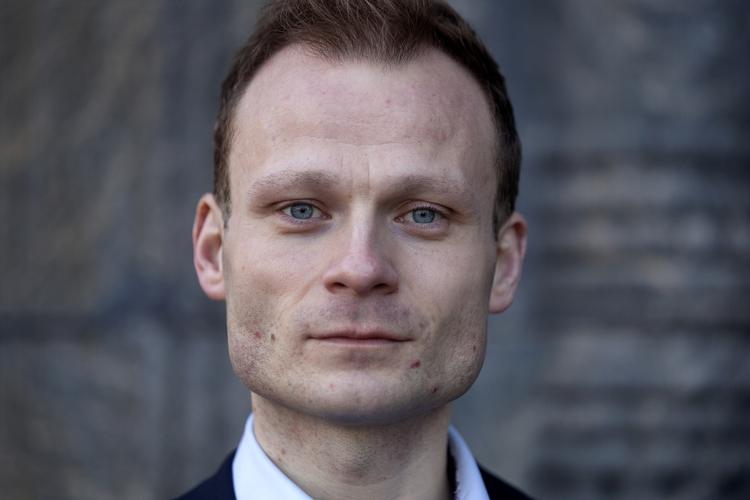 partihop. Michael Gatten, medlem af borgerrepræsentationen i København, skifter fra Venstre til De Radikale. 