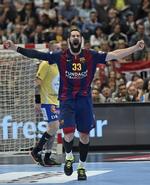 privatliga. Barcelona er et af de store håndboldmandskaber, der er udset til at skulle optræde i ny privatliga 