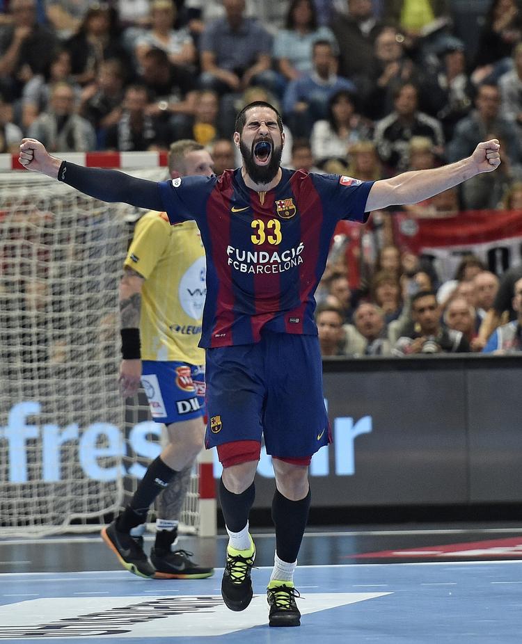 privatliga. Barcelona er et af de store håndboldmandskaber, der er udset til at skulle optræde i ny privatliga 