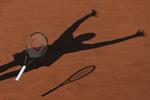 Sport. Australian Open er netop gået i gang, men selve kampene overskygges af mistanker om matchfixing i tennissporten. Billedet er fra en tidligere kamp i French Open i Paris. 