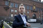 Skifte. Michael Gatten, medlem af borgerrepræsentationen i København, forlader Venstre til fordel for De Radikale. 