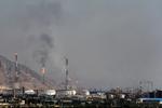 Mideast Iran Energy Gas
