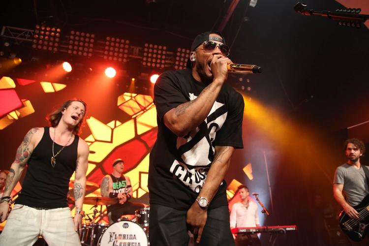 Comeback. Amerikanske Nelly vender tilbage til Danmark, og føjer en koncert i København til den oprindelige tourplan. 
