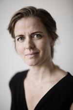 Svar. Det har været vigtigt for Ellen Trane Nørby at have svaret til Frederiksberg klar, før hun tirsdag på KL’s børnetopmøde holder tale for knap 2.000 byrødder fra hele landet. 