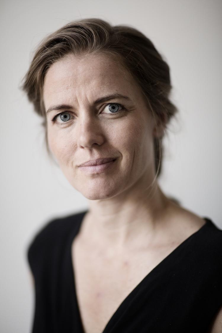 Svar. Det har været vigtigt for Ellen Trane Nørby at have svaret til Frederiksberg klar, før hun tirsdag på KL’s børnetopmøde holder tale for knap 2.000 byrødder fra hele landet. 