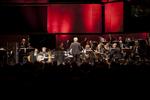 Comeback. Efter ét år uden noget nyt under Jazz-solen, udgiver DR Big Band med stjernetrompetisten Gerard Presencer en ny udgivelse, der sprudler af spilleglæde og musikalsk multikulturalisme. 