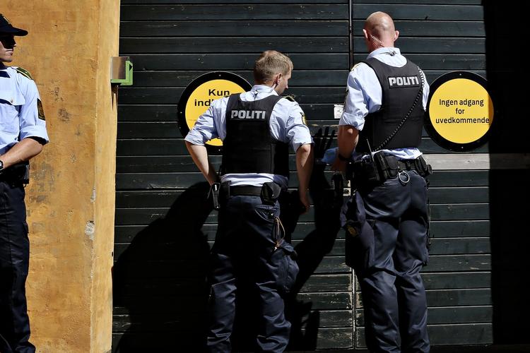 Rod. Rigsrevisionen har for andet år fundet fejl i forvaltningen af politiets ferie. 