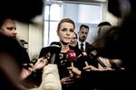 Støjberg afslører planer for asylsøgerbegrænsning