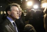 TRAVL. Sebastian Coe svarer konstant på spørgsmål om sin tidligere rolle som IAAF-vicepræsident og sin kommende indsats imod doping og korruption som ny præsident samme sted. 