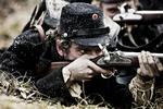 1864. Den omdiskuterede tv-serie skal nu vises i forkortet filmversion i Cinemateket. 